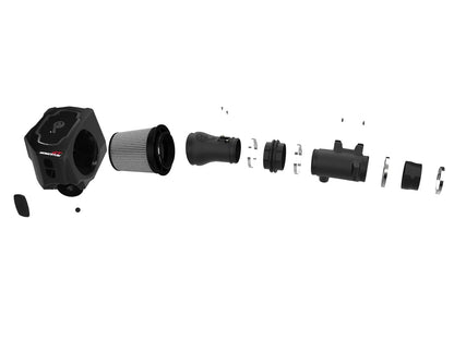 aFe 50-70120D Cold Air Intake System for 2025-26 Ram 1500 / 22-26 Wagoneer 3.0L
