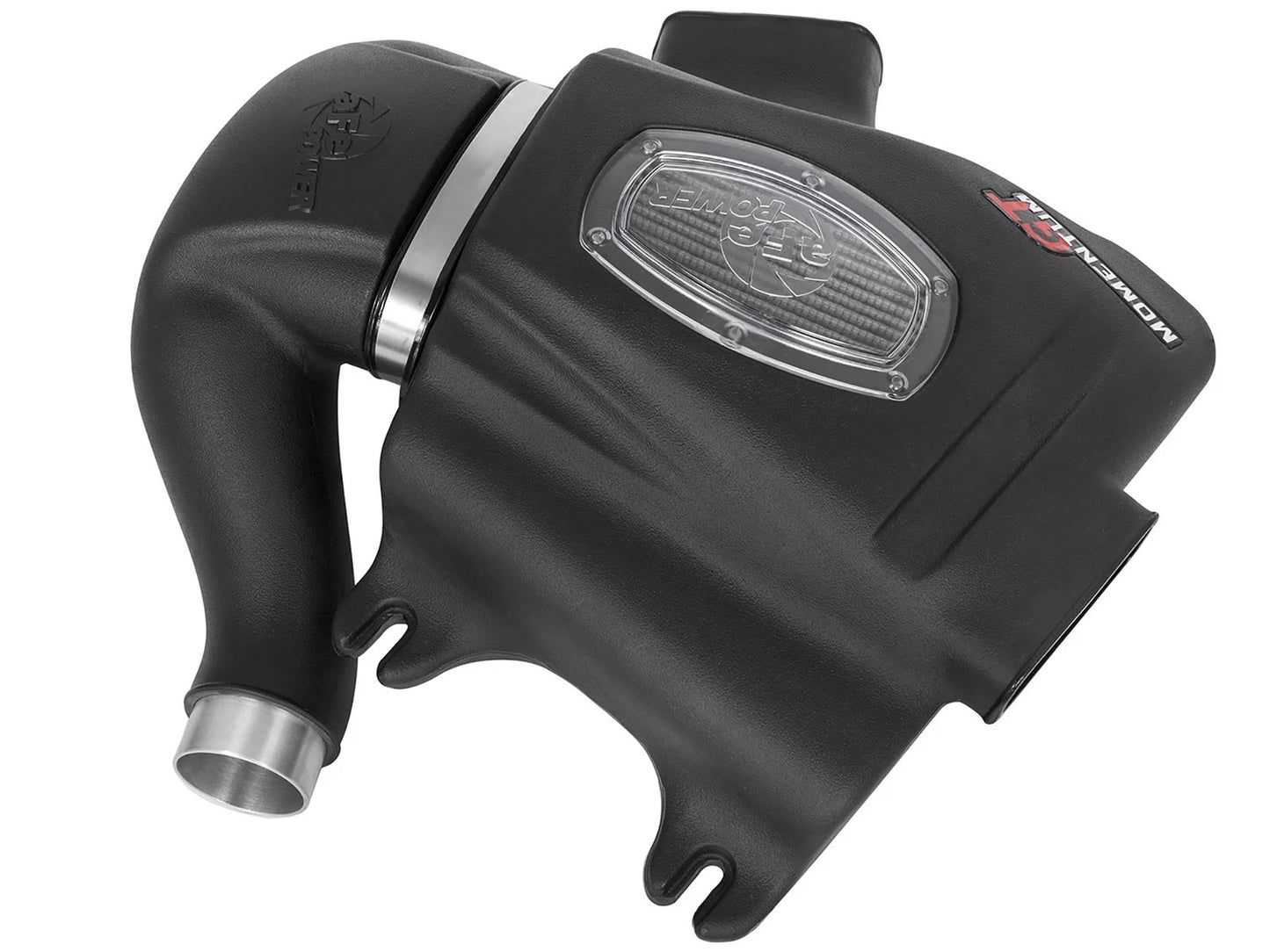 aFe Momentum Pro DRY S Intake System | BMW 335i/is/xi E90/E92/E93 (07-10) (51-76306)