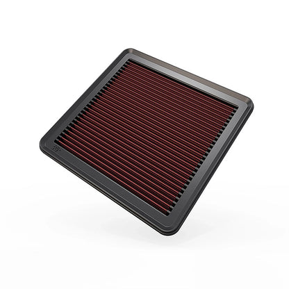 K&N Engineering Drop In Air Filter: Subaru Legacy GT (2005-2008) / WRX / STi (2008-2011)