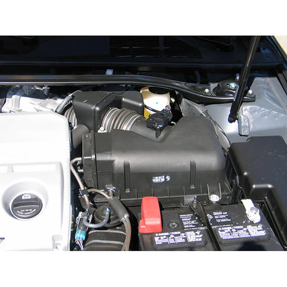 K&N 33-2260 High Flow Performance Air Filter for 04-13 Highlander / 01-06 Camry