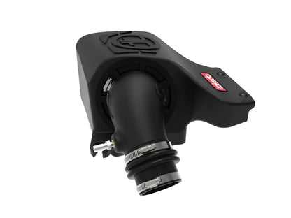 aFe Takeda Momentum Pro DRY S Cold Air Intake | Hyundai Elantra L4 2.0L (16-20) (56-70024D)