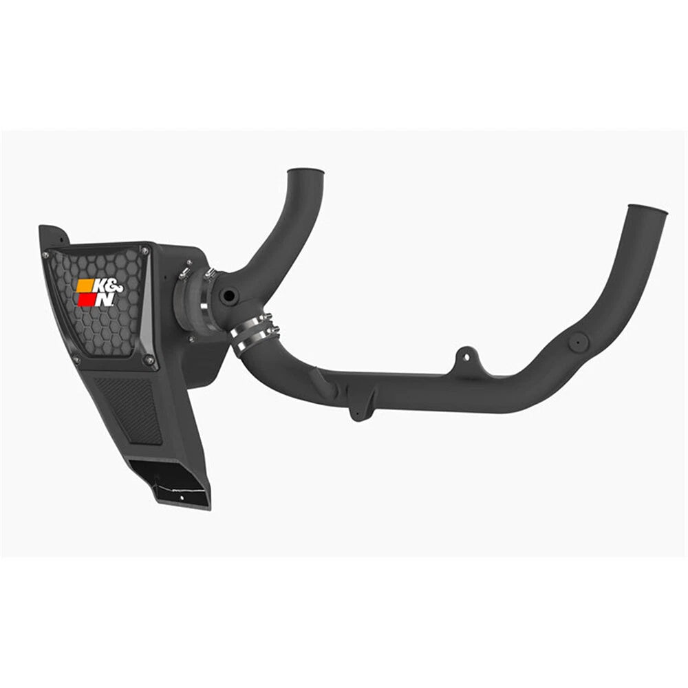 K&N AirCharger Performance Intake | Ford Bronco V6-2.7L (21-23) (63-2619)
