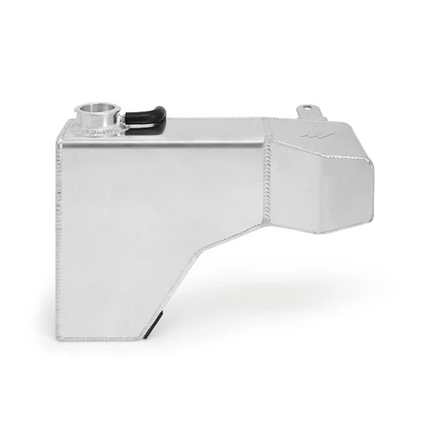Mishimoto Aluminum Expansion Tank | Multiple Fitments (MMRT-MOP-11EMWBK)