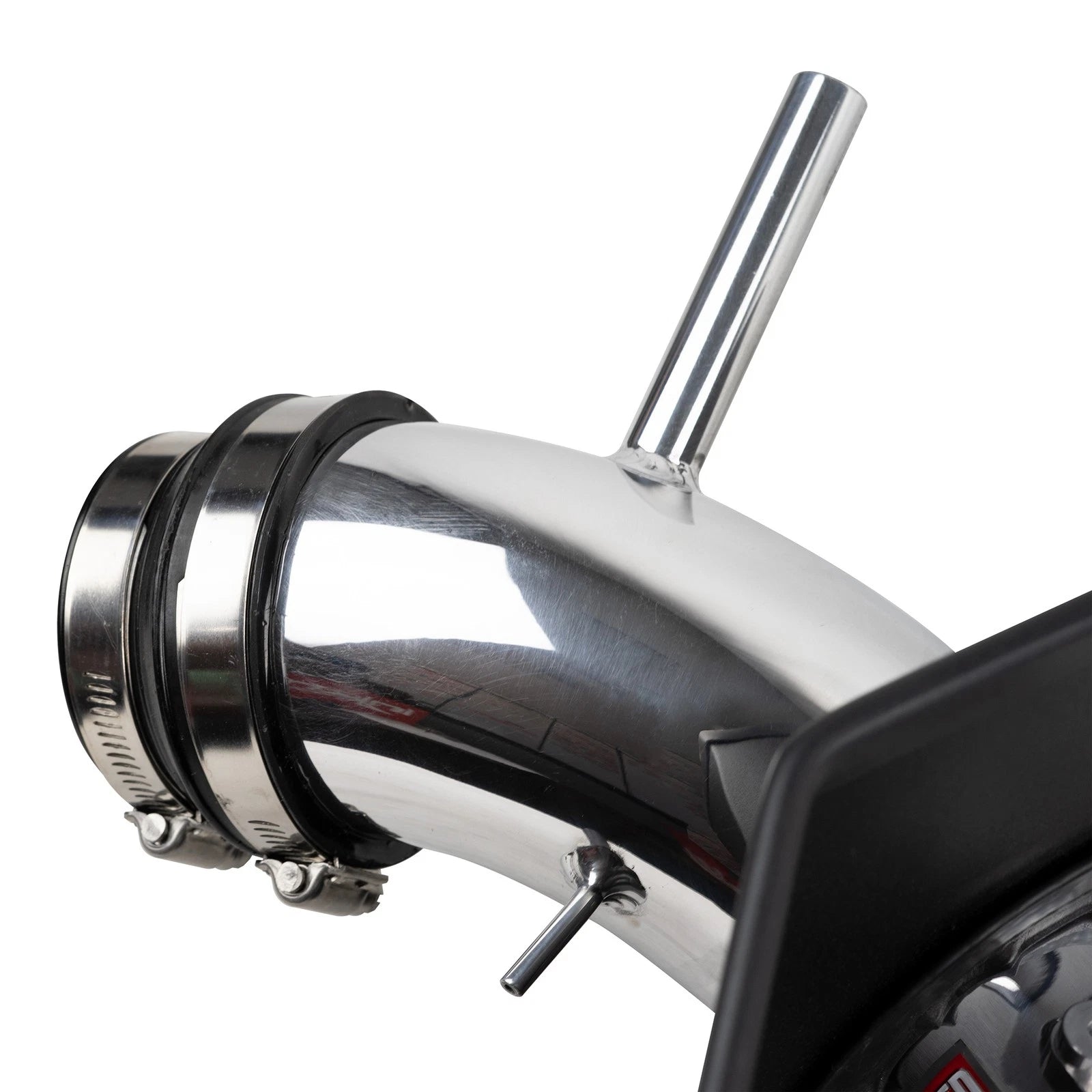 Injen 18-23 Toyota Camry 2.5L Polished Short Ram Air Intake | Toyota Camry / Avalon (05-15, 17-26, 19-23) (SP2037P)
