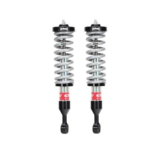 Eibach PRO-TRUCK Coilovers (Front) for 2003-2009 Lexus GX470 4WD