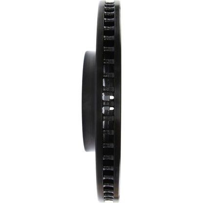 StopTech 126.44146SR Front Right Brake Disc Rotor for 2007-17 Camry / 06-18 RAV4
