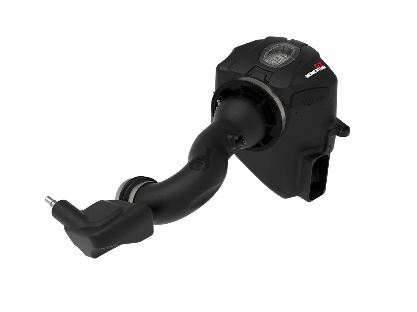 aFe Momentum GT Pro DRY S Cold Air Intake | GM SUV 2019-2021 5.3L V8 (50-70066D)