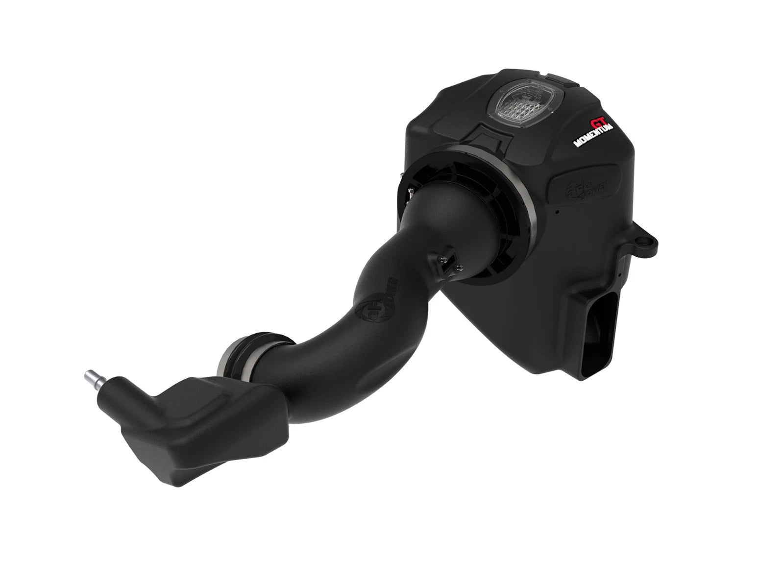 aFe Momentum GT Pro DRY S Cold Air Intake | GM SUV 2019-2021 5.3L V8 (50-70066D)