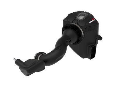 aFe Momentum GT Pro DRY S Cold Air Intake | GM SUV 2019-2021 5.3L V8 (50-70066D)