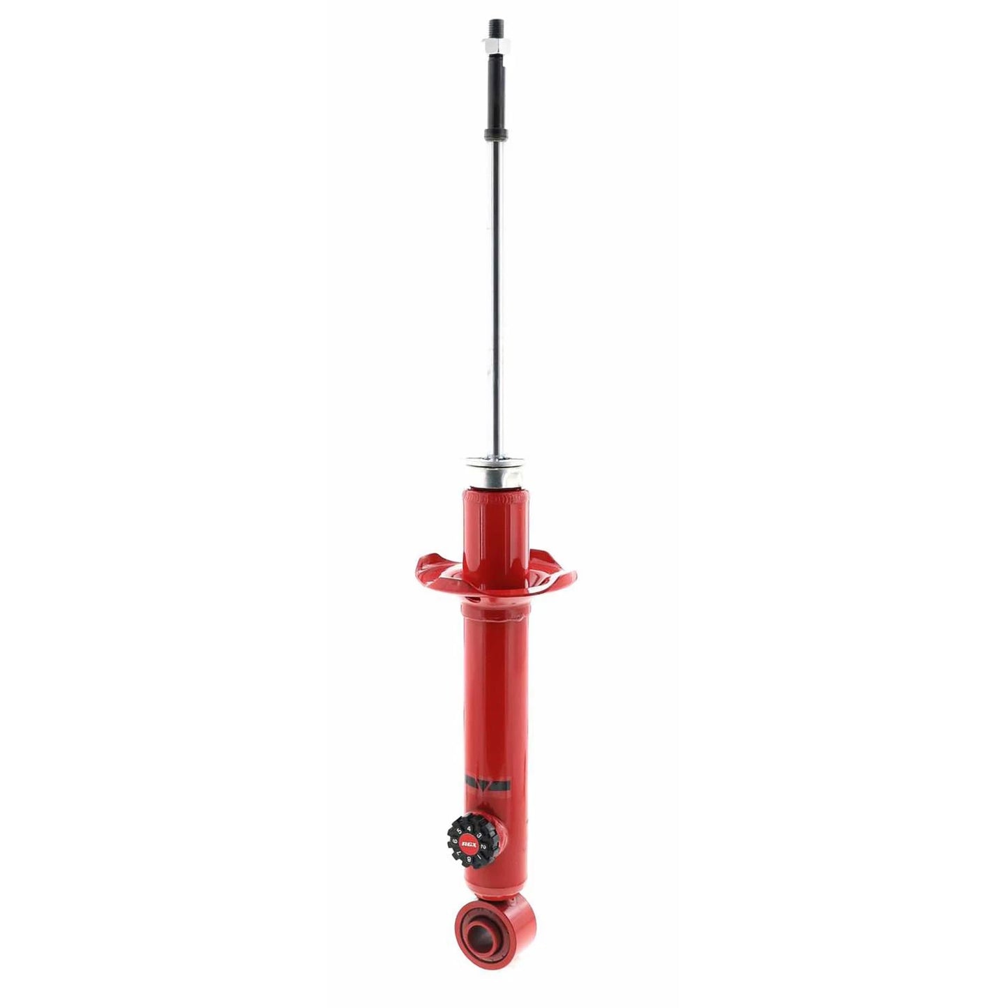 KYB AGX Manually-Adjustable Rear Shocks & Struts | Mazda RX-7 (86-91) (741025)