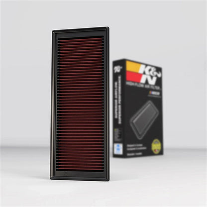 K&N MK6 Drop In Replacement Filter | 2009-2014 VW Golf GTI (33-2865)