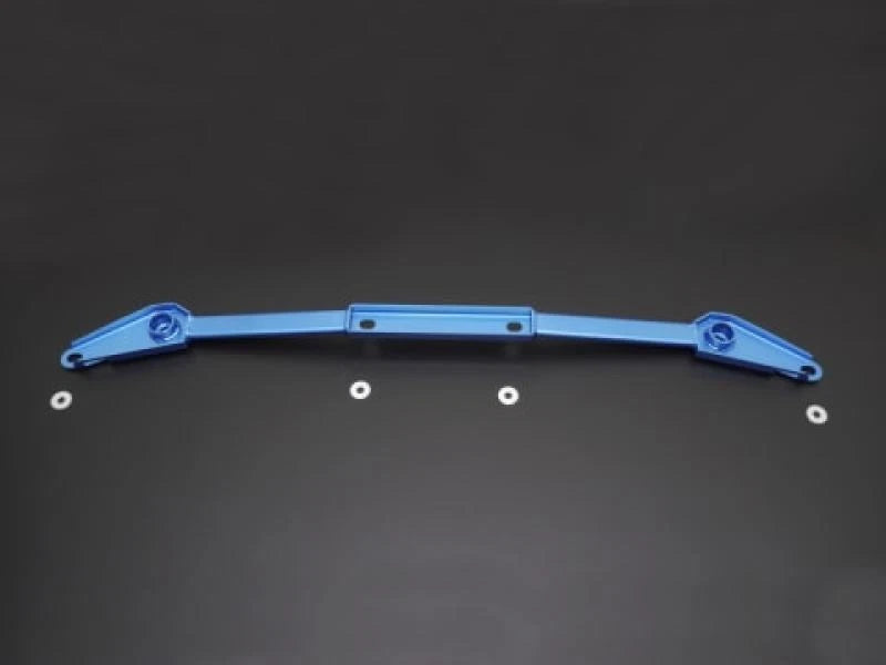 Cusco Rear Member Power Brace | 2015-2018 Subaru WRX / STi (6A1 492 RM)