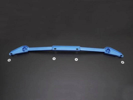 Cusco Rear Member Power Brace | 2015-2018 Subaru WRX / STi (6A1 492 RM)