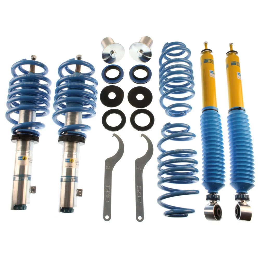 Bilstein B16 (PSS10) Suspension Kit for 2012-2018 Audi A6