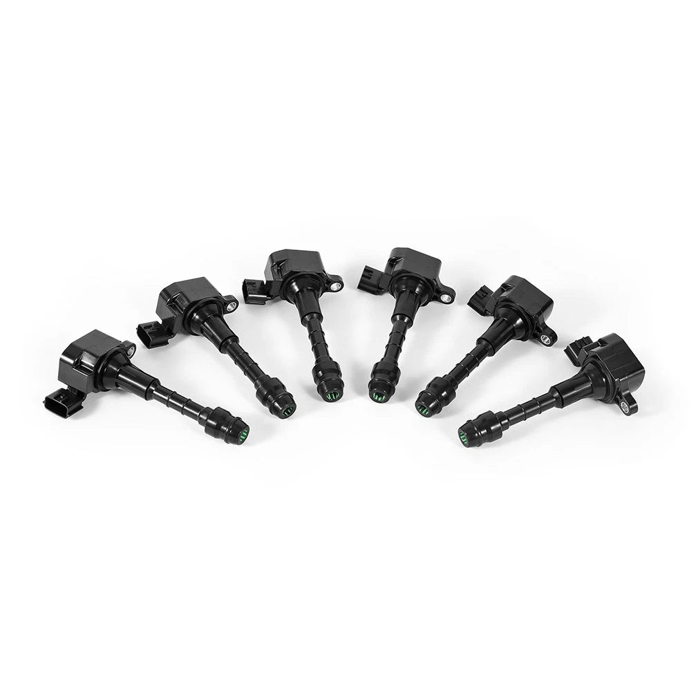 Mishimoto Ignition Coil | 2003-2006 Nissan 350Z (MMIG-350Z-03/0306)