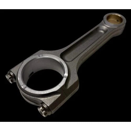Brian Crower 2017+ Can-Am X3 MOAR Connection Rods w/ ARP625+ Fasteners