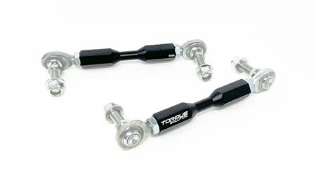 Torque Solution Adjustable Front Endlinks | 2013+ Subaru BRZ / Scion FR-S / Toyota 86 (TS-SU-805)