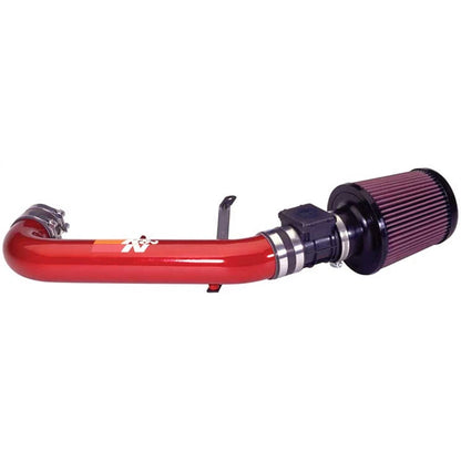 K&N Typhoon Air Intake System | 1998-2005 Mazda MX-5 Miata (69-6000TR)
