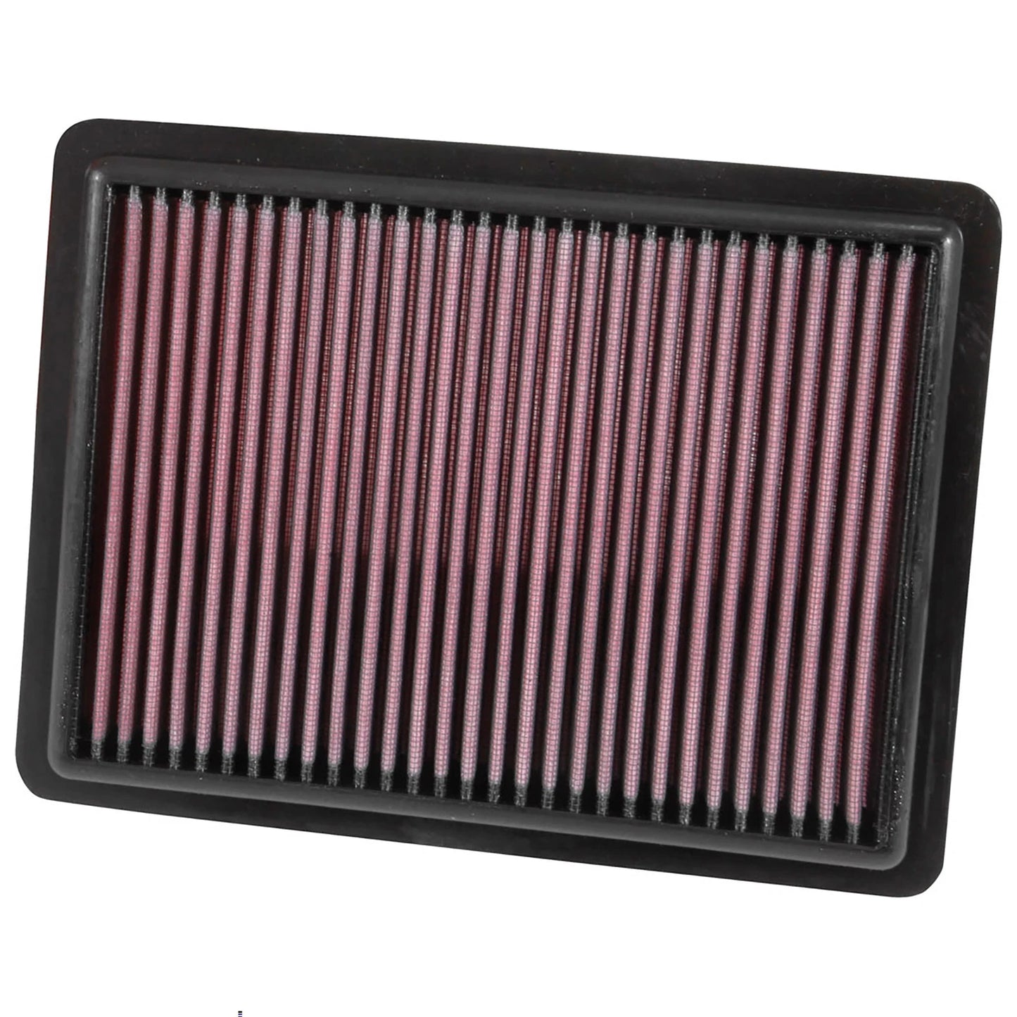 K&N 33-3096 High Flow Performance Air Filter for 19-23 RDX / 16-20 Avancier 2.0L