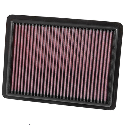 K&N 33-3096 High Flow Performance Air Filter for 19-23 RDX / 16-20 Avancier 2.0L
