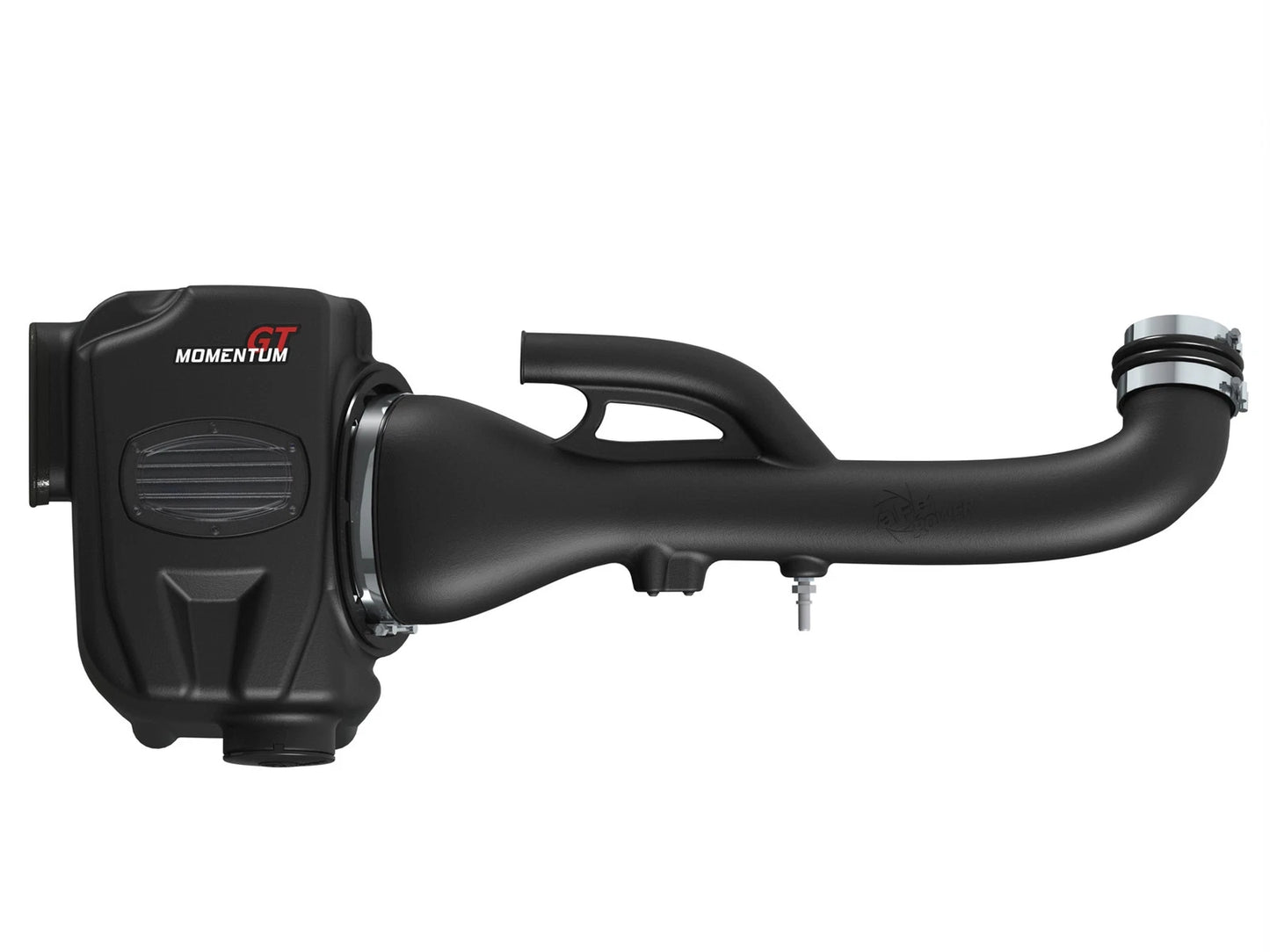 aFe Momentum GT Pro Dry S Cold Air Intake | GM Colorado/Canyon V6 3.6L (17) (51-74109)