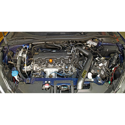 AEM 16 Honda HR-V L4-1.8L F/I Gunmetal Gray Cold Air Intake | Honda HR-V (16) (21-800C)