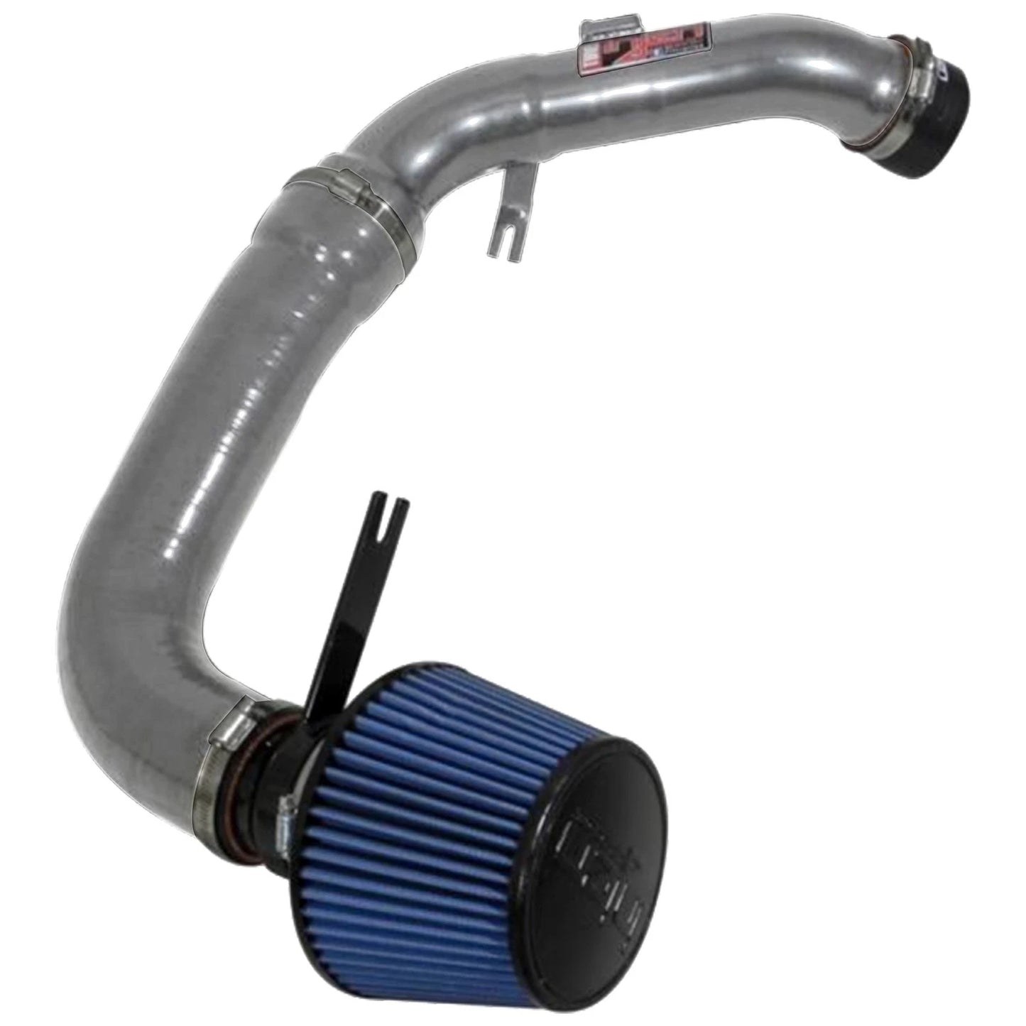 Injen Polished Cold Air Intake System | Mitsubishi Eclipse (06-09) 3.8L V6 (SP1873P)