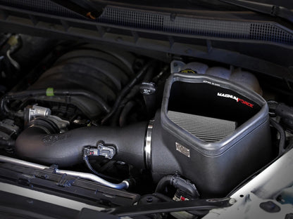 aFe Stage-2 Pro Dry S Intake | GM Silverado/Sierra 1500 V8 6.2L (19+) (54-13036D)
