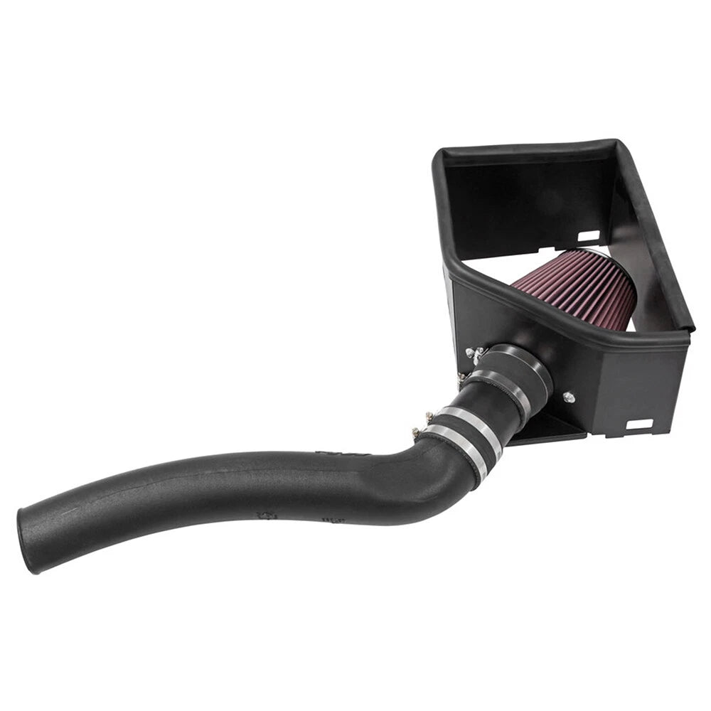 K&N Performance Intake Kit | Dodge Ram 1500 V6-3.0L (15-16) (57-1571)