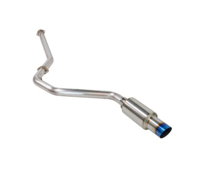 Remark R1-Spec Catback Exhaust | 2022 Subaru WRX (RK-C1076S)