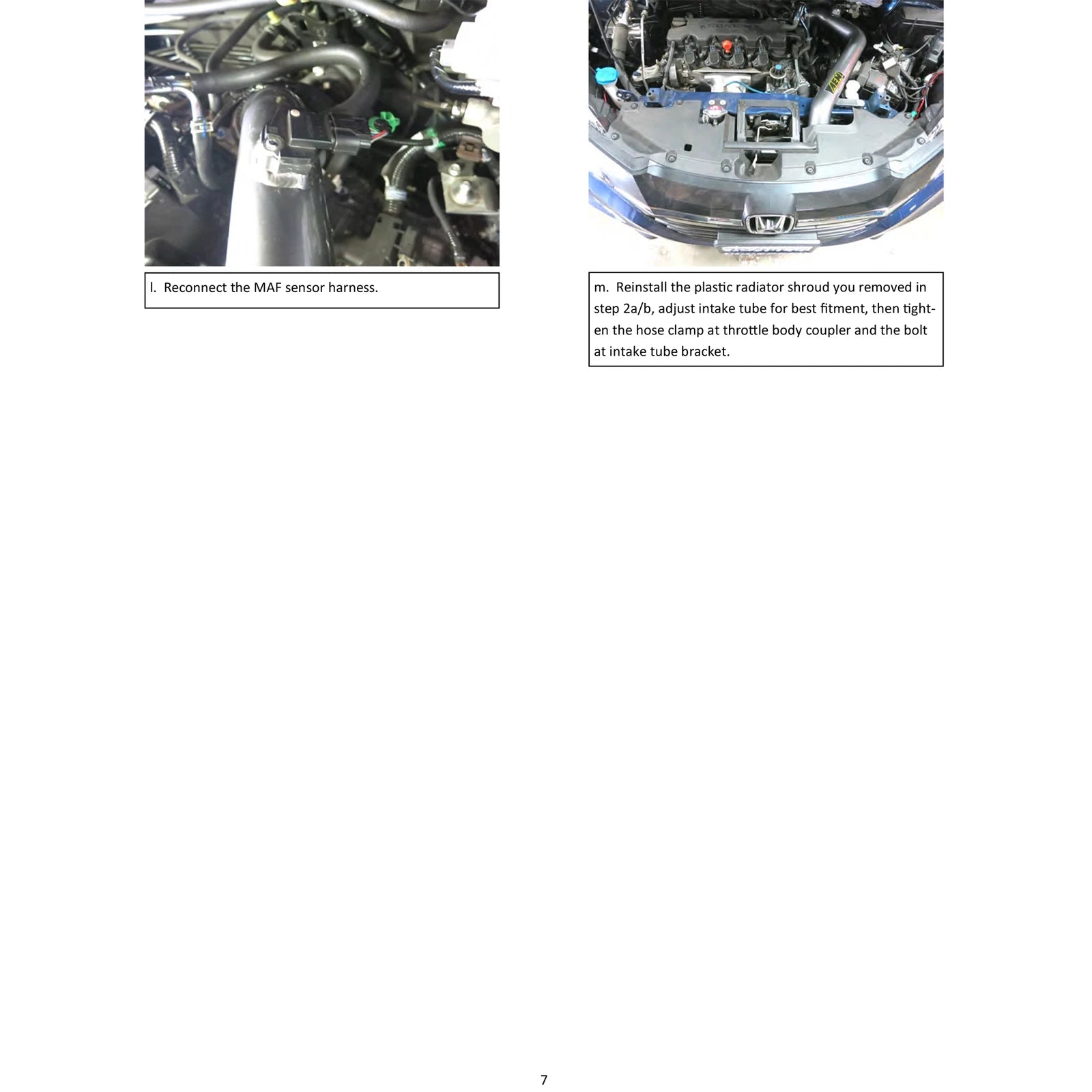 AEM 16 Honda HR-V L4-1.8L F/I Gunmetal Gray Cold Air Intake | Honda HR-V (16) (21-800C)