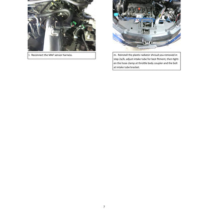 AEM 16 Honda HR-V L4-1.8L F/I Gunmetal Gray Cold Air Intake | Honda HR-V (16) (21-800C)