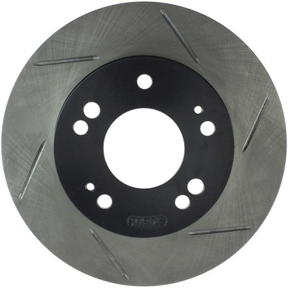 StopTech 126.46042SL Front Left Brake Rotor for 1990-1999 Talon / 90-01 Eclipse