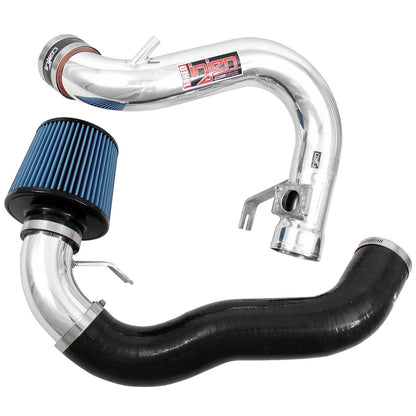 Injen Polished Cold Air Intake System | Mitsubishi Lancer GTS (09-17) 2.4L 4 Cyl. (SP1836P)