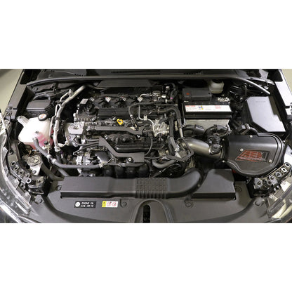 AEM C.A.S. 19 Cold Air Intake | Toyota Corolla Hatchback 2.0L (21-865C)