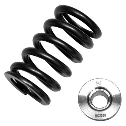 Brian Crower Honda D16Y8 Camshafts - Stage 2 - Normally Aspirated Street