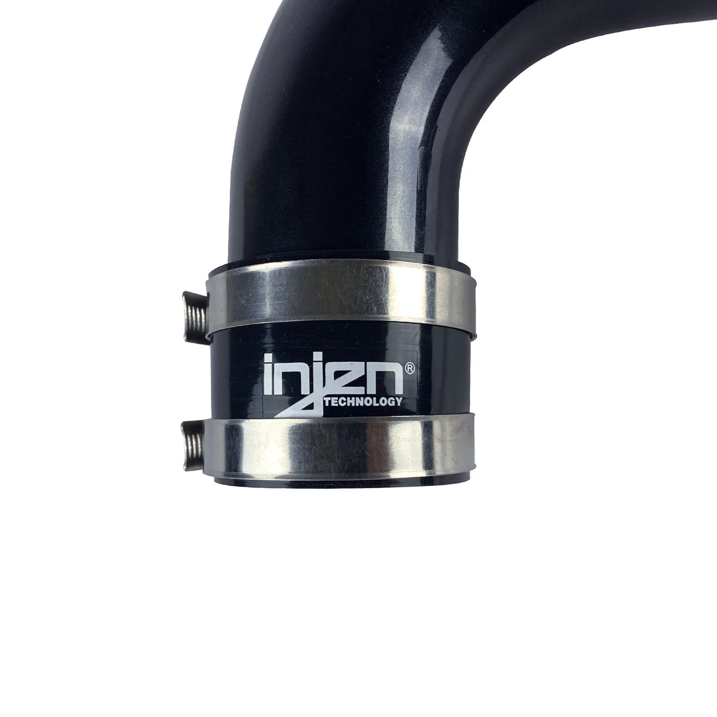 Injen Short Ram Cold Air Intake System | 1997 - 1999 Toyota Camry (IS2020BLK)