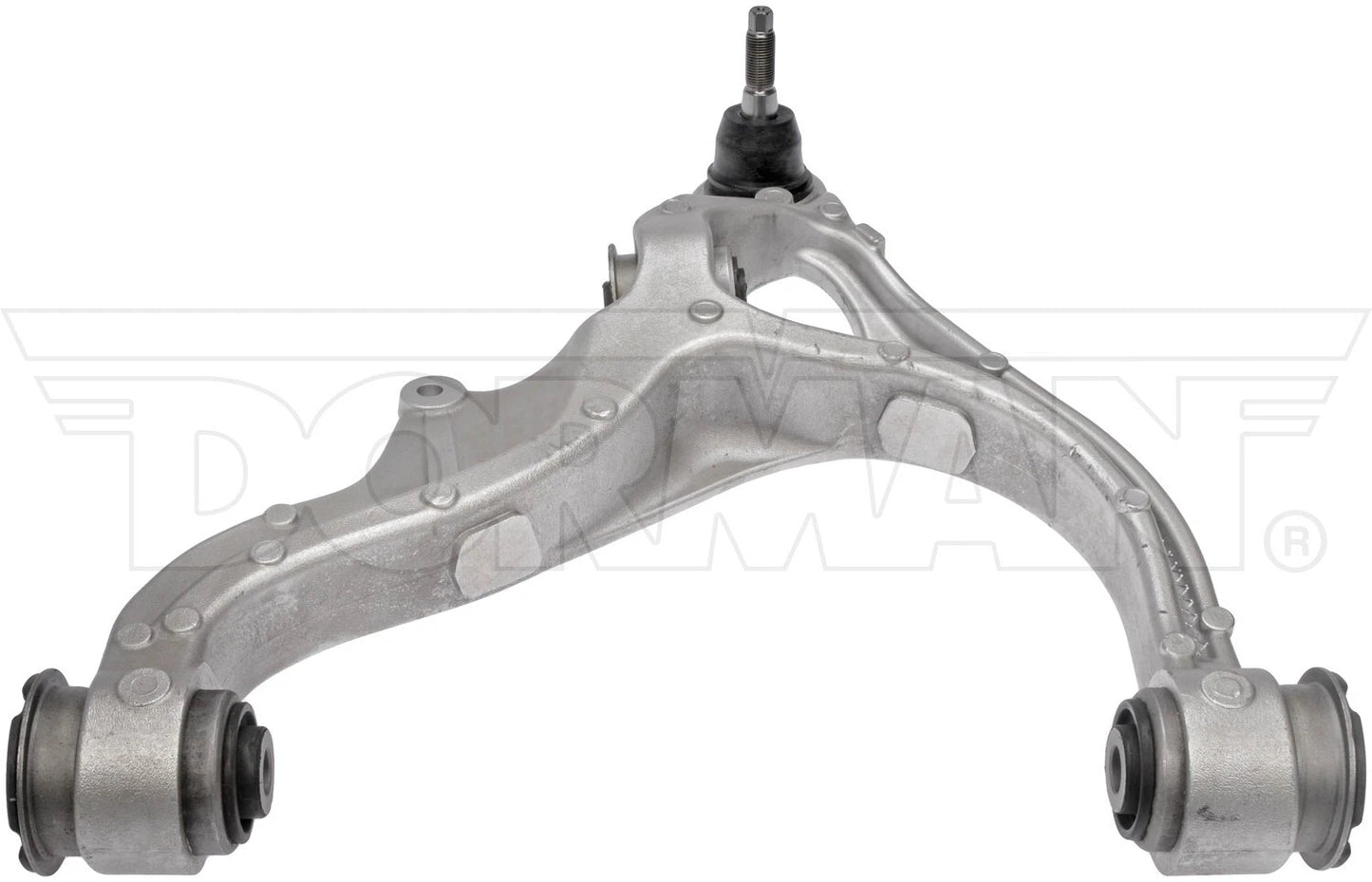 For Dodge Front Driver Left Lower Suspension Control Arm and Ball Joint Assy
