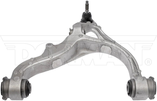 For Dodge Front Driver Left Lower Suspension Control Arm and Ball Joint Assy