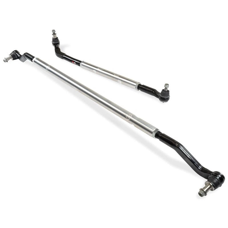 Artec Industries 07-18 Jeep Jk Jku Superduty 2005+ 7075 Aluminum Steering Kit For Jk