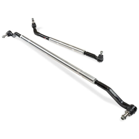 Artec Industries 07-18 Jeep Jk Jku Superduty 2005+ 7075 Aluminum Steering Kit For Jk