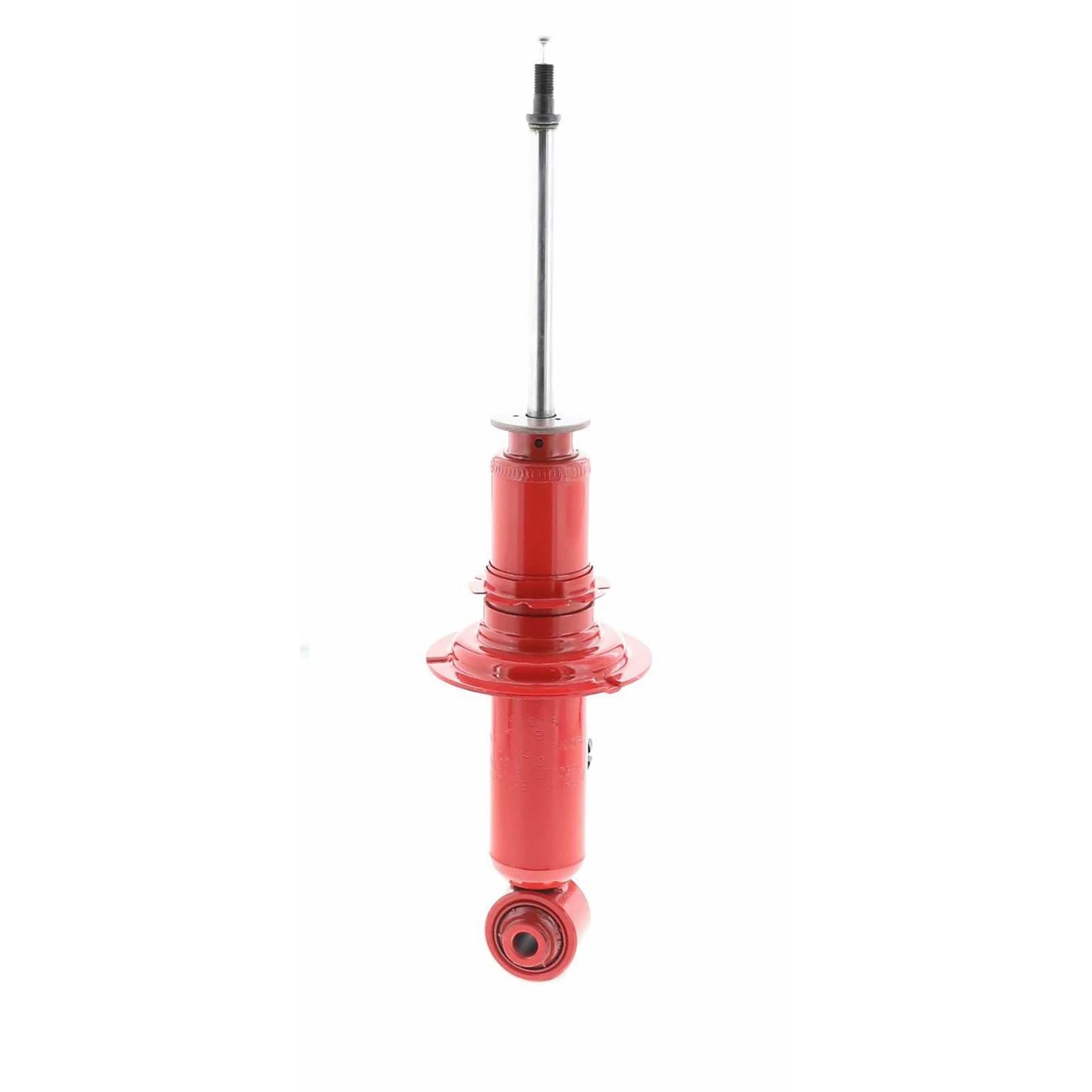 KYB AGX Rear Adjustable Shocks & Struts | Mazda Miata (MX5) (90-97) (741016)