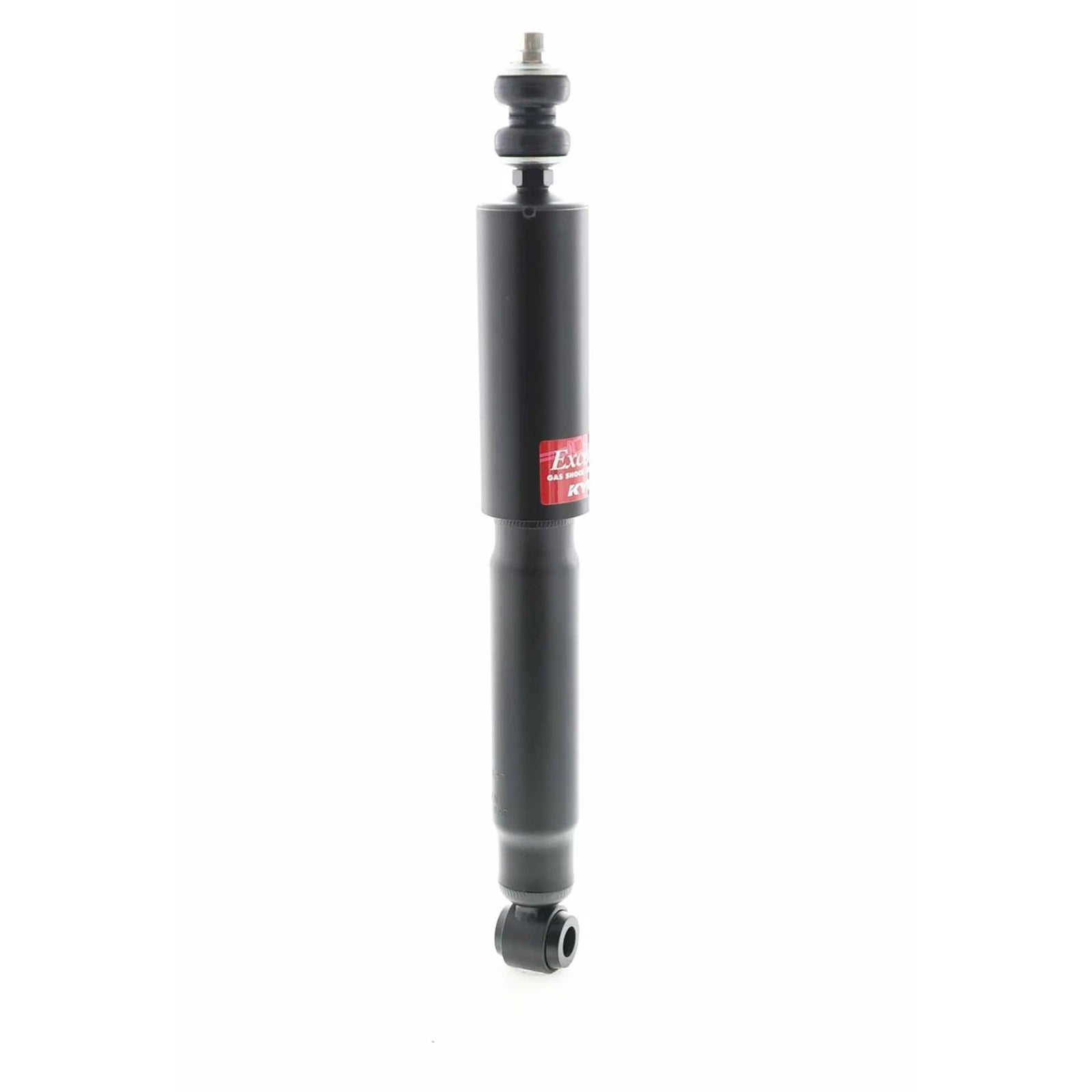 KYB Excel-G F&R Shocks | Ford E Series Econoline Van/Excursion/F250 (92-07) (344370)