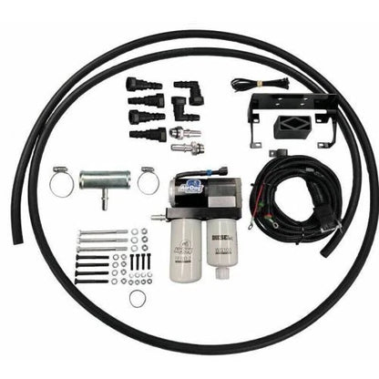 PureFlow AirDog 15-16 Chevrolet 6.6L Duramax FP-100-4G Fuel Air Separation System
