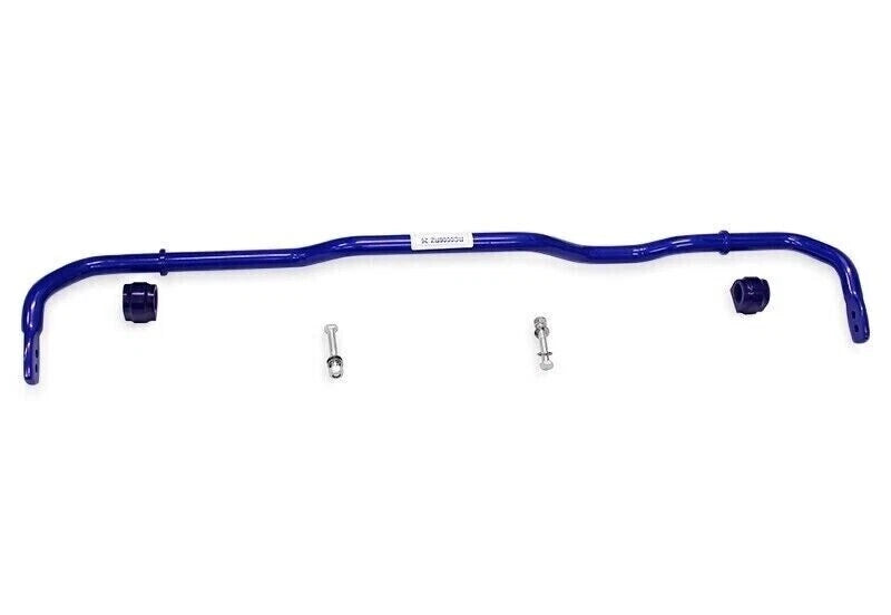 SuperPro 26mm HD 2-Pos Blade Adj Sway Bar | Audi/VW (06-18) (RC0006RZ-26)