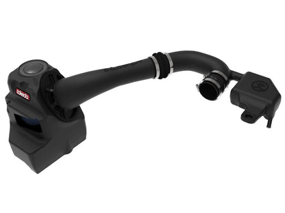 aFe Takeda Momentum Pro 5R Cold Air Intake | Subaru Impreza H4 2.0L (12-16) (56-70043R)