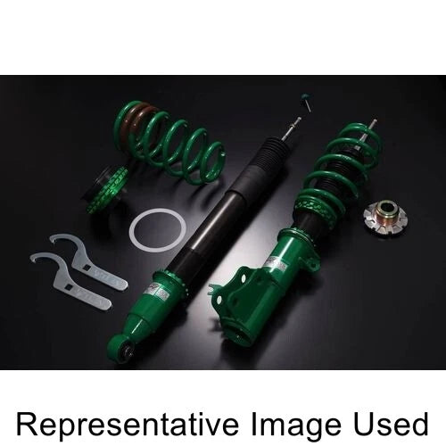 TEIN Street Advance Z Coilover Kit - 2007-2012 Nissan Altima FWD (L32)