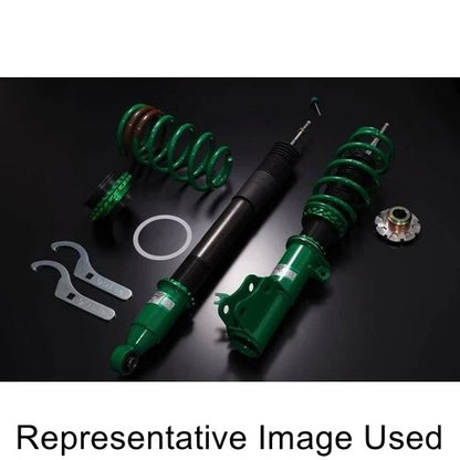 TEIN Street Advance Z Coilover Kit - 2007-2012 Nissan Altima FWD (L32)