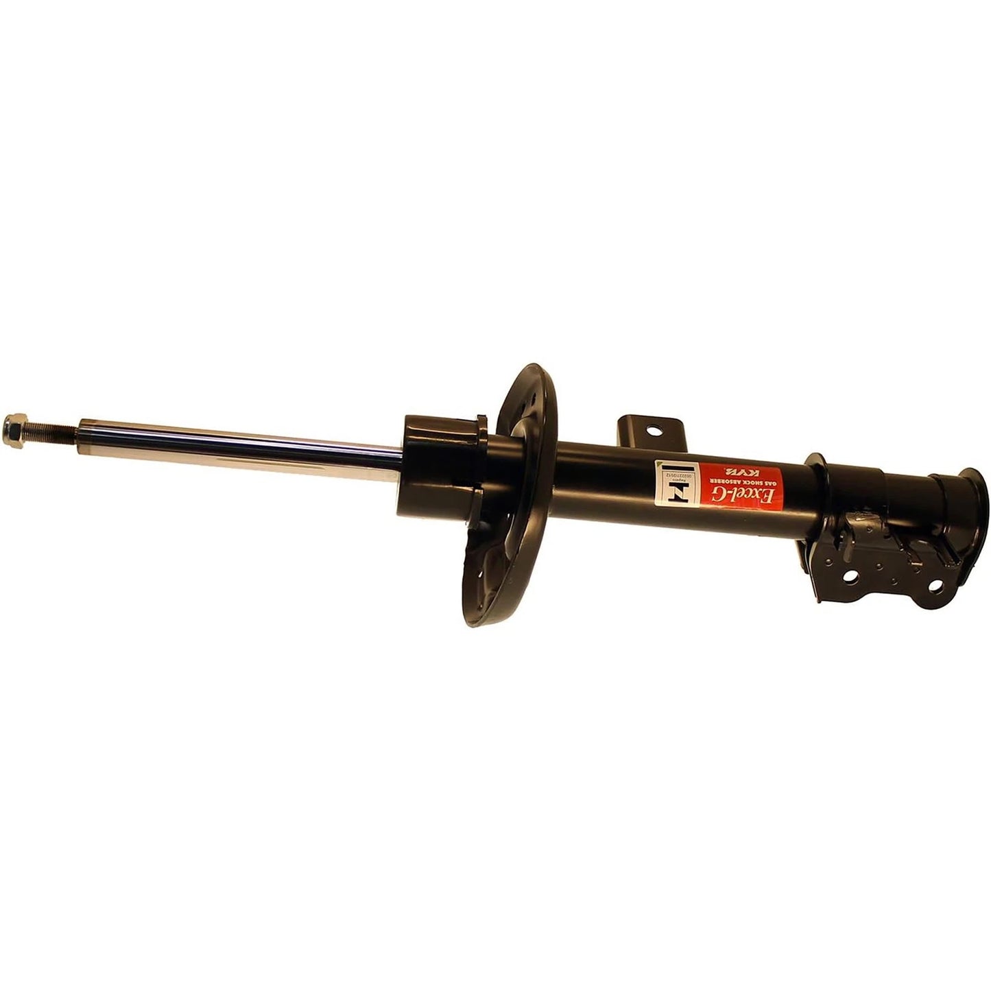 KYB Excel-G Front Right Shock & Strut | Fiat 500/500C (12-13) (339854)
