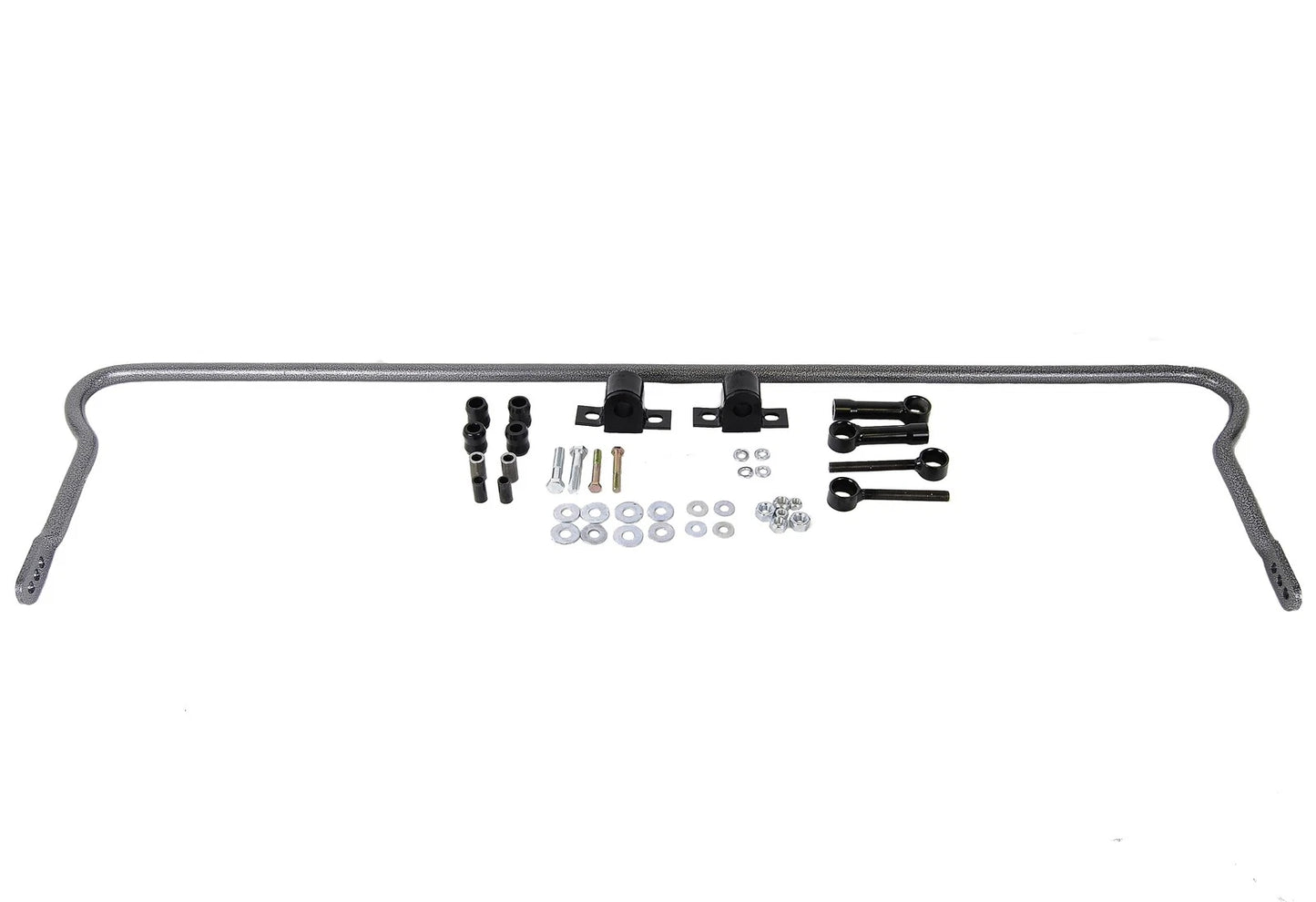 Hellwig 7768 Rear Sway Bar for 2014-2021 Ram ProMaster 1500/2500/3500 1-1/8in